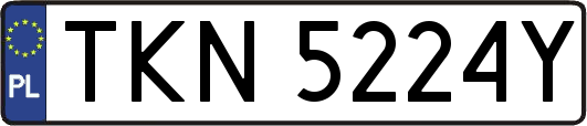 TKN5224Y