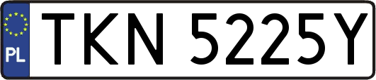 TKN5225Y