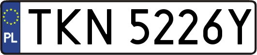 TKN5226Y