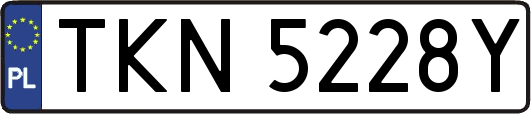 TKN5228Y