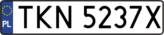 TKN5237X