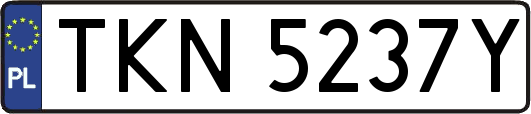 TKN5237Y