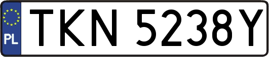 TKN5238Y