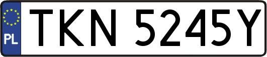 TKN5245Y