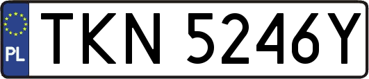 TKN5246Y