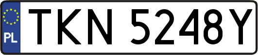 TKN5248Y