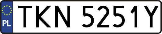 TKN5251Y