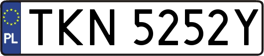 TKN5252Y