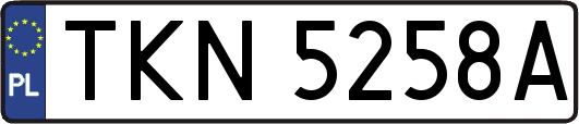 TKN5258A