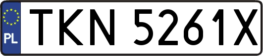 TKN5261X