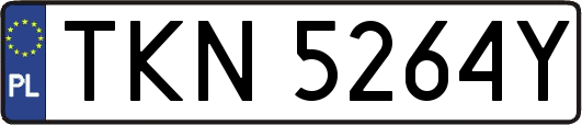 TKN5264Y