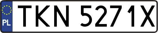 TKN5271X