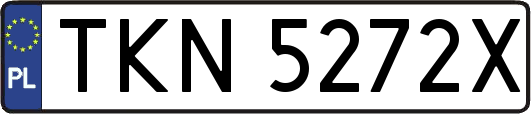 TKN5272X