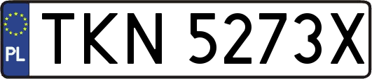 TKN5273X