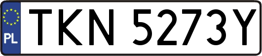 TKN5273Y
