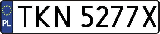 TKN5277X