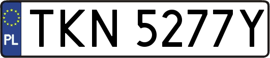 TKN5277Y