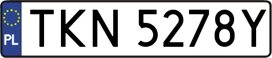 TKN5278Y