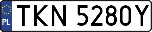 TKN5280Y