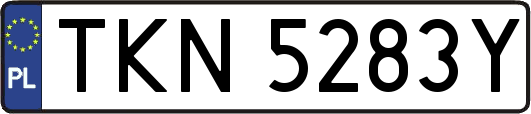 TKN5283Y