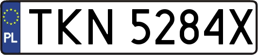 TKN5284X