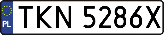 TKN5286X