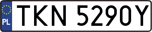 TKN5290Y