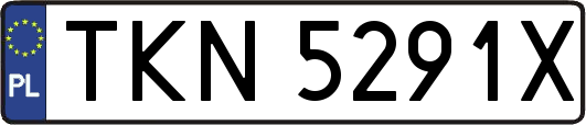 TKN5291X