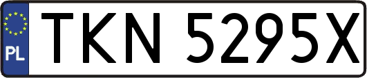 TKN5295X