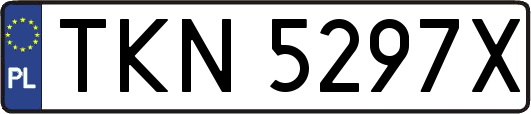 TKN5297X