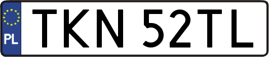 TKN52TL