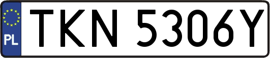 TKN5306Y