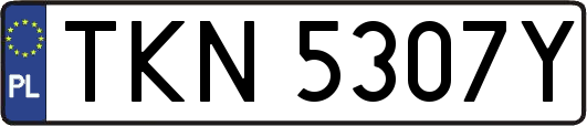 TKN5307Y