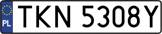 TKN5308Y