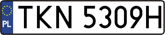 TKN5309H