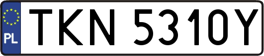TKN5310Y