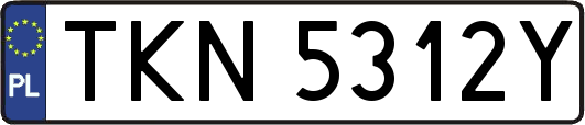 TKN5312Y