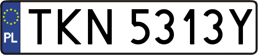 TKN5313Y