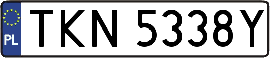 TKN5338Y