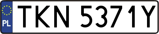 TKN5371Y
