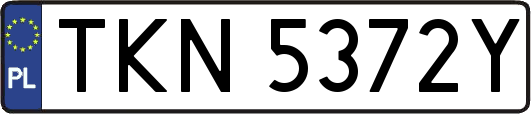 TKN5372Y