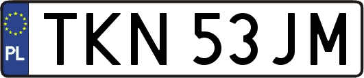 TKN53JM