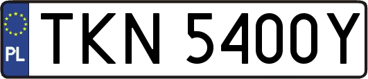 TKN5400Y