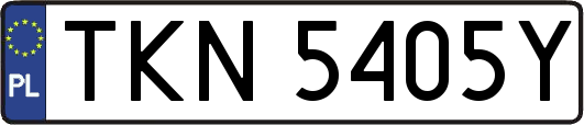 TKN5405Y