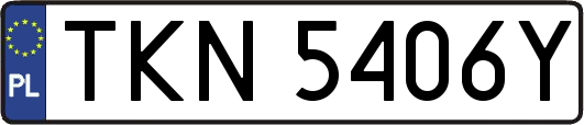 TKN5406Y