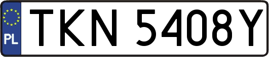 TKN5408Y