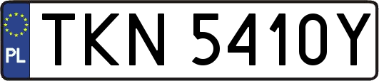 TKN5410Y