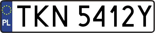 TKN5412Y