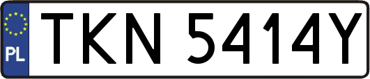 TKN5414Y