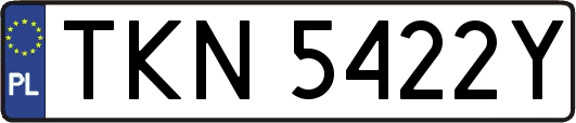 TKN5422Y